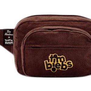 Tim Hortons x Justin Bieber - Tim Biebs fanny pack